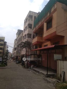 1 RK Flat In Standalone Building for Rent In Narhe