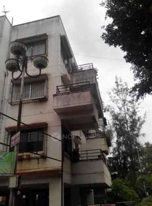 1 RK Flat In Swastishree Apartment for Rent In Anand Nagar