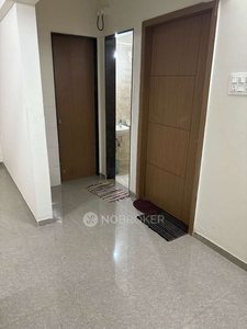 1 RK Flat In V-uptown F Wing for Rent In Ravet