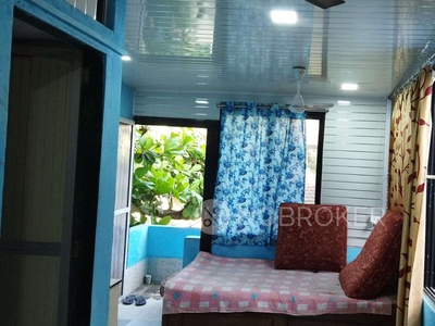 1 RK House for Rent In Juhu