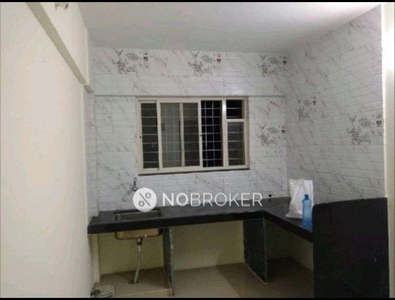 1 RK House for Rent In Swami Samarth Colony