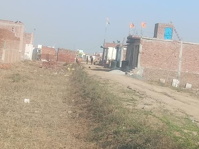 100 Sq.Yd. Plot in Faridabad Sohna Road Faridabad