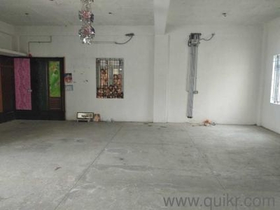 1000 Sq. ft Office for rent in Chinniyampalayam, Coimbatore