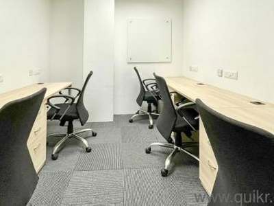 1000 Sq. ft Office for rent in Nungambakkam, Chennai