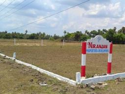 1000 Sq. ft Plot for Sale in Guduvanchery, Chennai