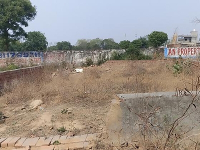 120 Sq.Mt. Plot in Greater Noida West Greater Noida