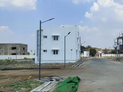 1302 Sq. ft Plot for Sale in Sulur, Coimbatore
