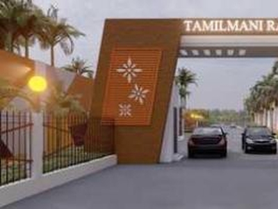 1306 Sq. ft Plot for Sale in Pollachi, Coimbatore