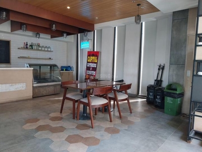 1943 Sqft 3 BHK Flat for sale in M3M Woodshire