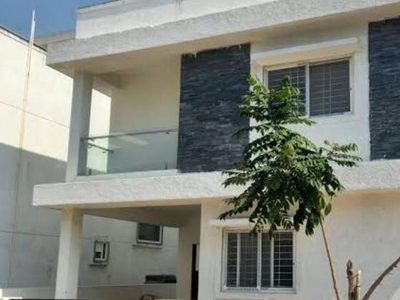2 Bedroom 1050 Sq.Ft. Villa in Electronic City Bangalore