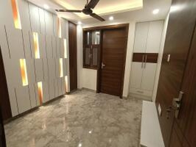 2 Bedroom 495 Sq.Ft. Builder Floor in Dwarka Mor Delhi