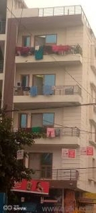 2 BHK 600 Sq. ft Apartment for rent in Mayur Vihar 3, Delhi