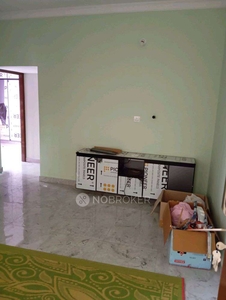 2 BHK Flat In 37 for Rent In Krishnarajapuram