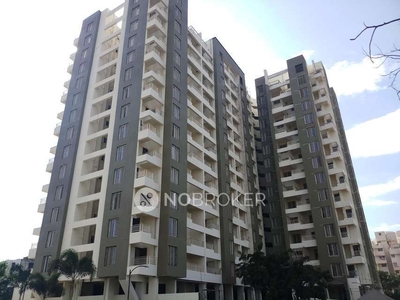 2 BHK Flat In 38 Park Majestique for Rent In Undri