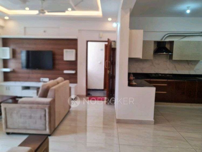 2 BHK Flat In Aishwarya Silicon Apartment for Rent In Bellandur