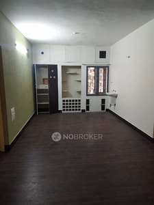 2 BHK Flat In Anand Apartments for Rent In Sadashiva Nagar Police Station