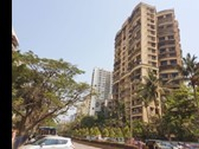 2 Bhk Flat In Andheri West For Sale In Panorama Tower