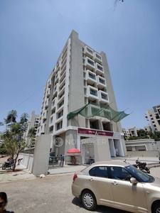 2 BHK Flat In Apostrophe Next for Rent In Wakad