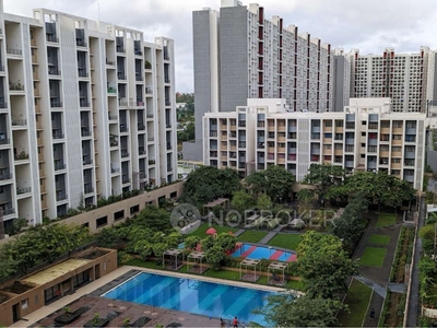2 BHK Flat In Ashok Meadows for Rent In Block-m