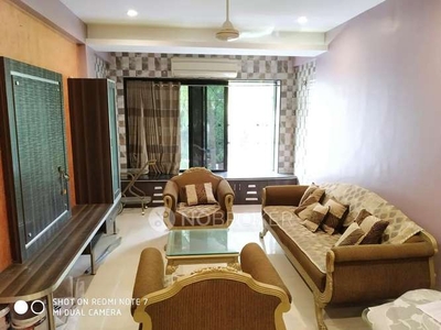 2 BHK Flat In Atur Lawns for Rent In Chembur East