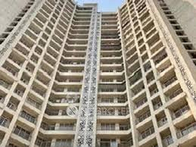 2 BHK Flat In Bharat Ecovistas for Rent In Shilphata