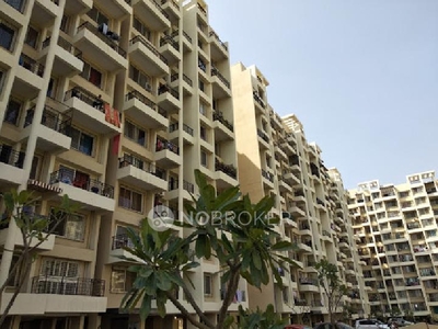 2 BHK Flat In Bramha Skycity Apartment for Rent In Dhanori