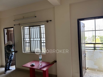 2 BHK Flat In Celebrity Paradise for Rent In Electronic City Phase I