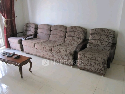 2 BHK Flat In Century Park Apartment for Rent In Richmond Town
