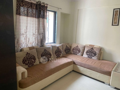 2 BHK Flat In Choice Golden City for Rent In Dhanori