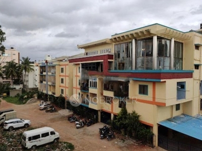 2 BHK Flat In Colosseo Ventures, Marathahalli for Rent In Marathahalli