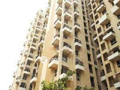 2 BHK Flat In Db Ozone for Rent In Dahisar East