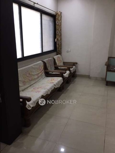 2 BHK Flat In Deepak Park, Kalyani Nagar for Rent In Kalyani Nagar