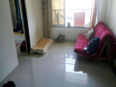2 BHK Flat In Dlh Darpan for Rent In Andheri West