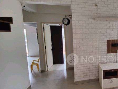2 BHK Flat In Elegance Garnet Apartment for Rent In Bellandur