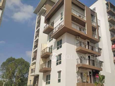 2 BHK Flat In Estella Maple Square for Rent In Kasavanahalli