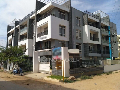 2 BHK Flat In Future Plaza for Rent In Chikkabellandur