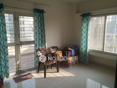 2 BHK Flat In Ganesh Graceland for Rent In Ambegaon