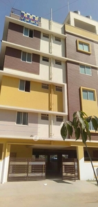 2 BHK Flat In Garuda Sannidhi Apartments for Rent In Hbr Layout