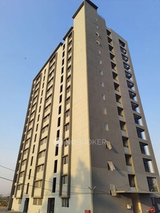 2 BHK Flat In Godrej City for Rent In Panvel