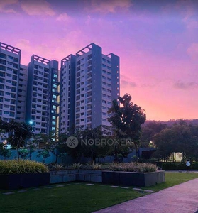 2 BHK Flat In Godrej City The Woods for Rent In Panvel