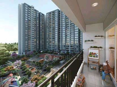 2 BHK Flat In Godrej Nurture Electronic City for Rent In Electronic City Phase I