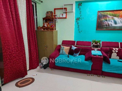 2 BHK Flat In Golden Treasures for Rent In Punawale