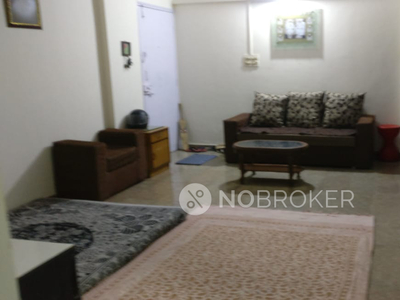 2 BHK Flat In Goodwill Avenue for Rent In Nerul