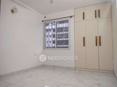 2 BHK Flat In Gopalan Lakefront, Electronic City for Rent In Electronic City