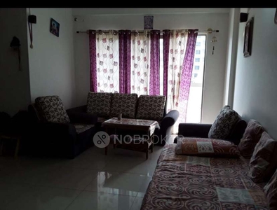 2 BHK Villa In Goyal Footprints Apartment, Thanisandra, Bangalore for Rent In Thanisandra, Bangalore