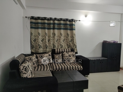 2 BHK Flat In Gr Signature Apartment for Rent In Whitefield