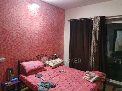 2 BHK Flat In High Land Garden Thane for Lease In Thane West