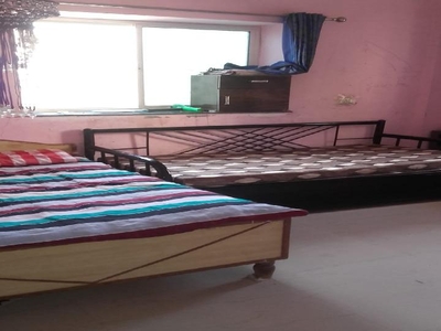 2 BHK Flat In Hill View for Rent In Dhanori