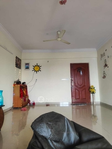 2 BHK Flat In Indira Iris for Rent In Hbr Layout