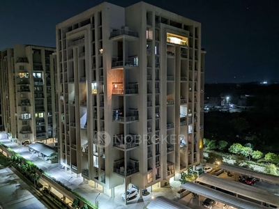 2 BHK Flat In Iris-2 for Rent In Paud Road
